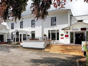Отель Stafford South Hatherton Hotel  Пенкридж